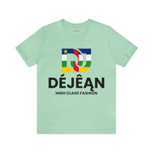 Load image into Gallery viewer, Central African Republic DJ #culture tee