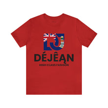 Load image into Gallery viewer, Cayman Islands DJ #culture tee