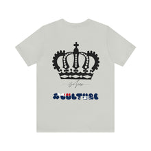 Load image into Gallery viewer, French Southern and Antarctic Lands DJ #culture tee