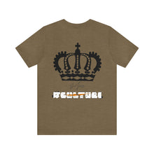 Load image into Gallery viewer, Cyprus DJ #culture tee