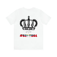 Load image into Gallery viewer, Antigua and Barbuda DJ #culture tee