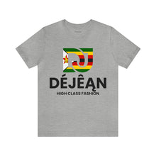 Load image into Gallery viewer, Zimbabwe DJ #culture tee