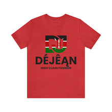Load image into Gallery viewer, Kenya DJ #culture tee