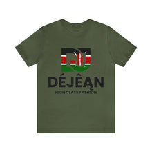 Load image into Gallery viewer, Kenya DJ #culture tee