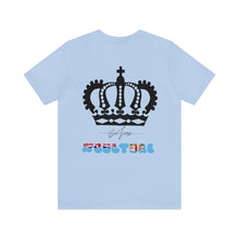 Load image into Gallery viewer, Fiji DJ #culture tee