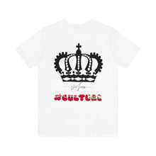 Cargar imagen en el visor de la galería, Bermuda DJ #culture tee