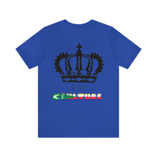 Load image into Gallery viewer, Comoros DJ #culture tee