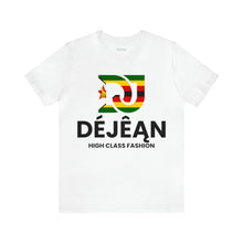 Load image into Gallery viewer, Zimbabwe DJ #culture tee