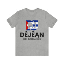 Load image into Gallery viewer, Cuba DJ #culture tee