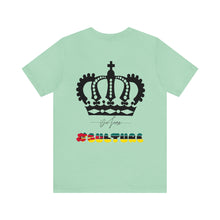 Load image into Gallery viewer, Mozambique DJ #culture tee