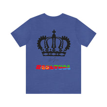 Load image into Gallery viewer, Eritrea DJ #culture tee