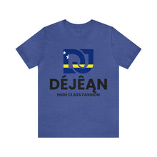 Load image into Gallery viewer, Curaçao DJ #culture tee