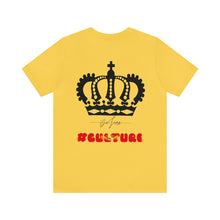 Load image into Gallery viewer, Montenegro DJ #culture tee