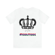 Load image into Gallery viewer, Gambia DJ #culture tee