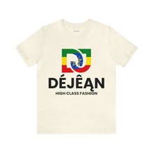 Load image into Gallery viewer, Ethiopia DJ #culture tee