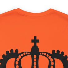 Cargar imagen en el visor de la galería, Anguilla DJ #culture tee