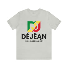 Load image into Gallery viewer, Republic of the Congo DJ #culture tee