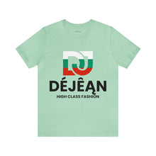 Load image into Gallery viewer, Bulgaria DJ #culture tee