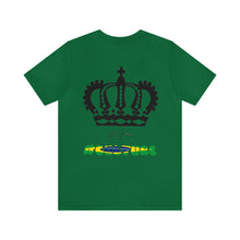 Load image into Gallery viewer, Brazil DJ #culture tee