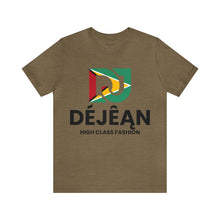 Load image into Gallery viewer, Guyana DJ #culture tee