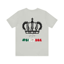 Load image into Gallery viewer, Mexico DJ #culture tee