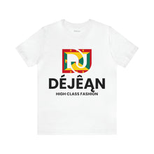Load image into Gallery viewer, Grenada DJ #culture tee