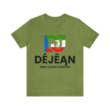 Cargar imagen en el visor de la galería, Equatorial Guinea DJ #culture tee