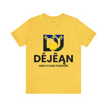 Cargar imagen en el visor de la galería, Guadeloupe DJ #culture tee