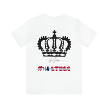 Load image into Gallery viewer, Bouvet Island DJ #culture tee