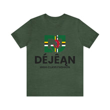 Load image into Gallery viewer, Dominica DJ #culture tee