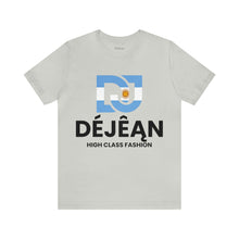 Cargar imagen en el visor de la galería, Argentina DJ #culture tee