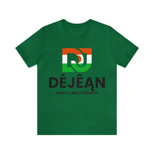 Load image into Gallery viewer, Niger DJ #culture tee