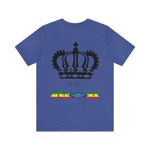 Load image into Gallery viewer, Ethiopia DJ #culture tee