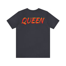 Load image into Gallery viewer, Queen crown tee