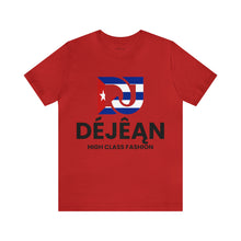 Load image into Gallery viewer, Cuba DJ #culture tee
