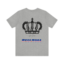 Load image into Gallery viewer, Cape Verde DJ #culture tee