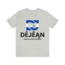 Load image into Gallery viewer, El Salvador DJ #culture tee