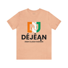 Load image into Gallery viewer, Cote d Ivoire DJ #culture tee