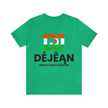 Load image into Gallery viewer, Niger DJ #culture tee