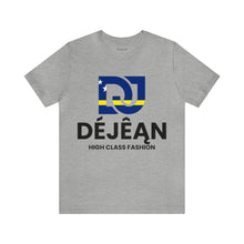 Load image into Gallery viewer, Curaçao DJ #culture tee