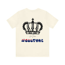 Load image into Gallery viewer, Cook Islands DJ #culture tee