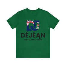 Load image into Gallery viewer, Cayman Islands DJ #culture tee