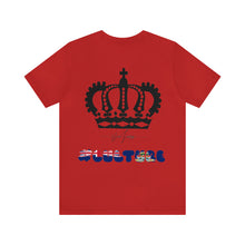 Load image into Gallery viewer, Cayman Islands DJ #culture tee