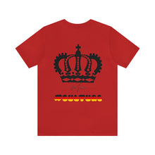 Load image into Gallery viewer, Germany DJ #culture tee