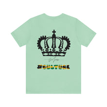 Load image into Gallery viewer, Jamaica DJ #culture tee