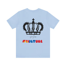 Load image into Gallery viewer, Mongolia DJ #culture tee