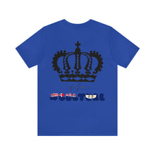 Cargar imagen en el visor de la galería, Anguilla DJ #culture tee