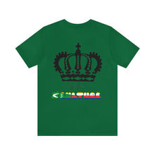 Load image into Gallery viewer, Comoros DJ #culture tee