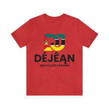 Load image into Gallery viewer, Mozambique DJ #culture tee