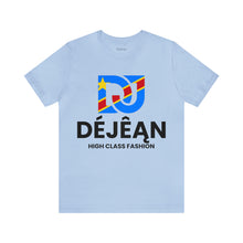 Load image into Gallery viewer, DR Congo DJ #culture tee